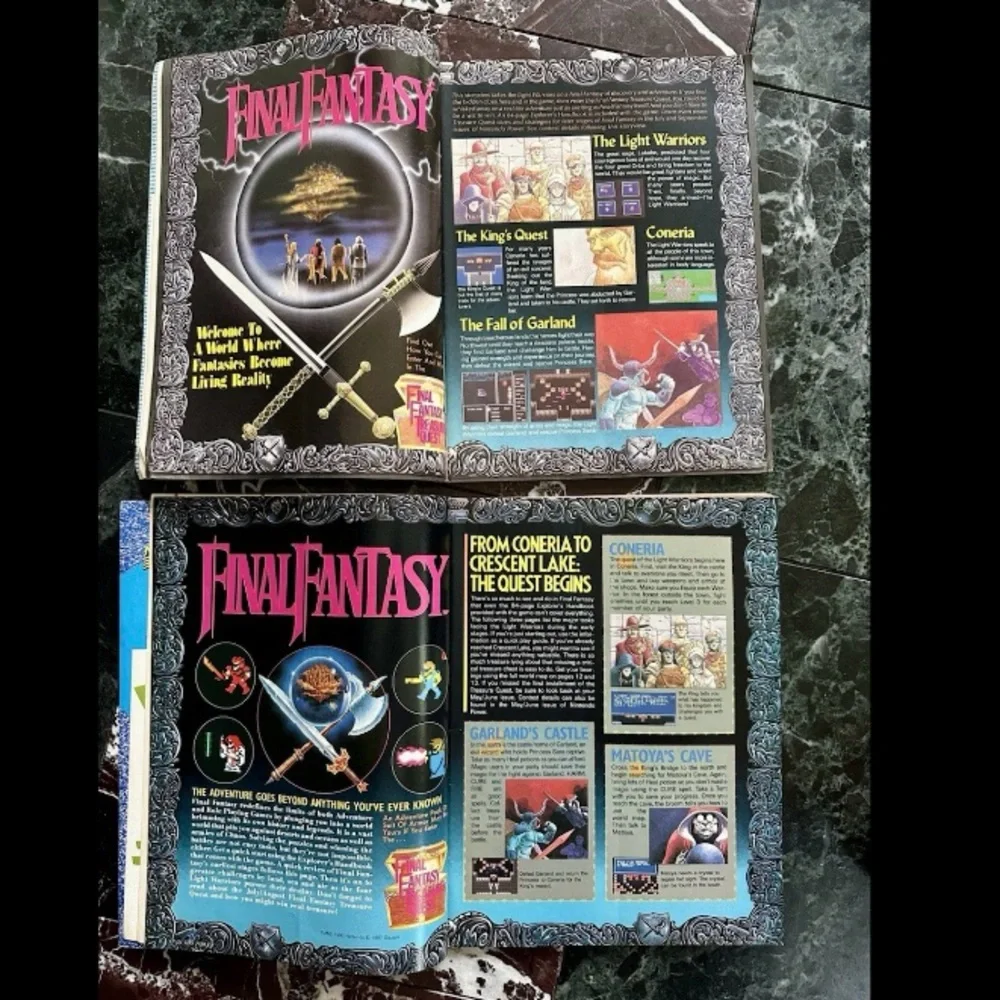 NINTENDO POWER MAGAZINES MAY/JUN JUL/AUG 1990 SUPER C RESCUE RANGERS no posters